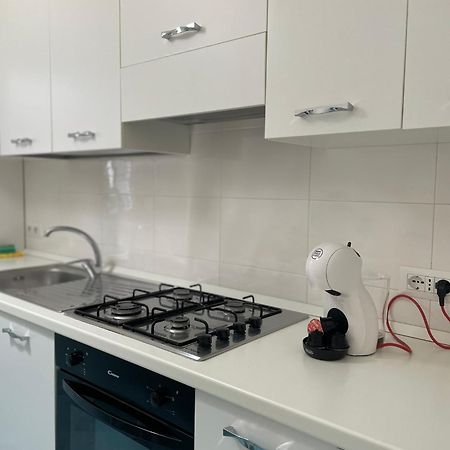Tizi Apartments Porto Maiori Dış mekan fotoğraf