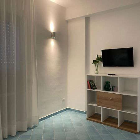 Tizi Apartments Porto Maiori Dış mekan fotoğraf