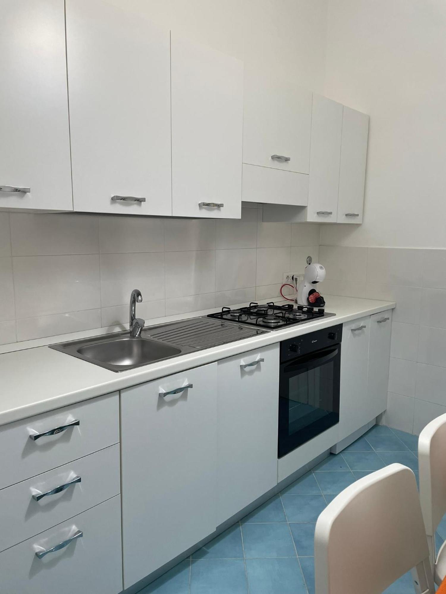 Tizi Apartments Porto Maiori Dış mekan fotoğraf