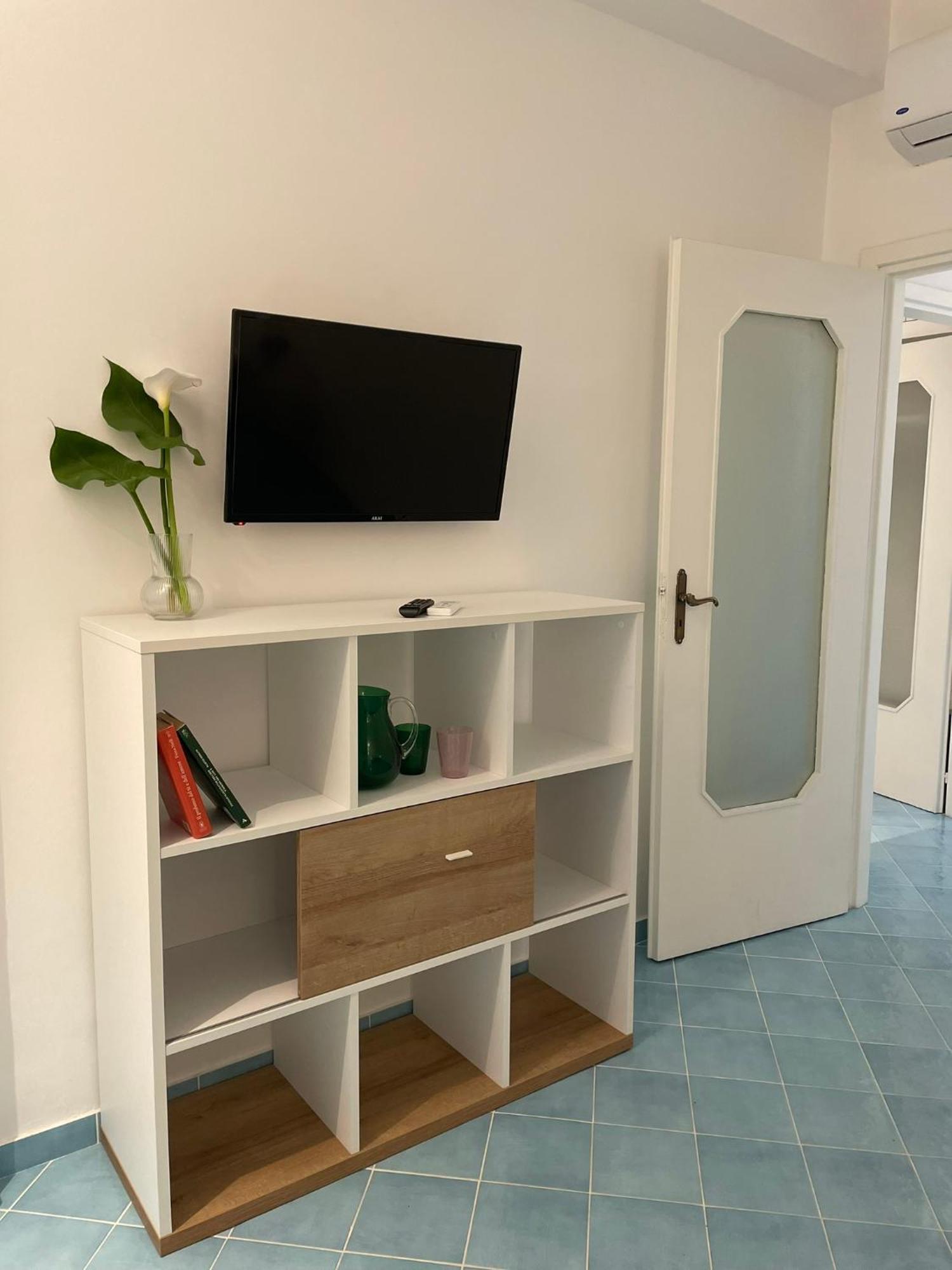 Tizi Apartments Porto Maiori Dış mekan fotoğraf