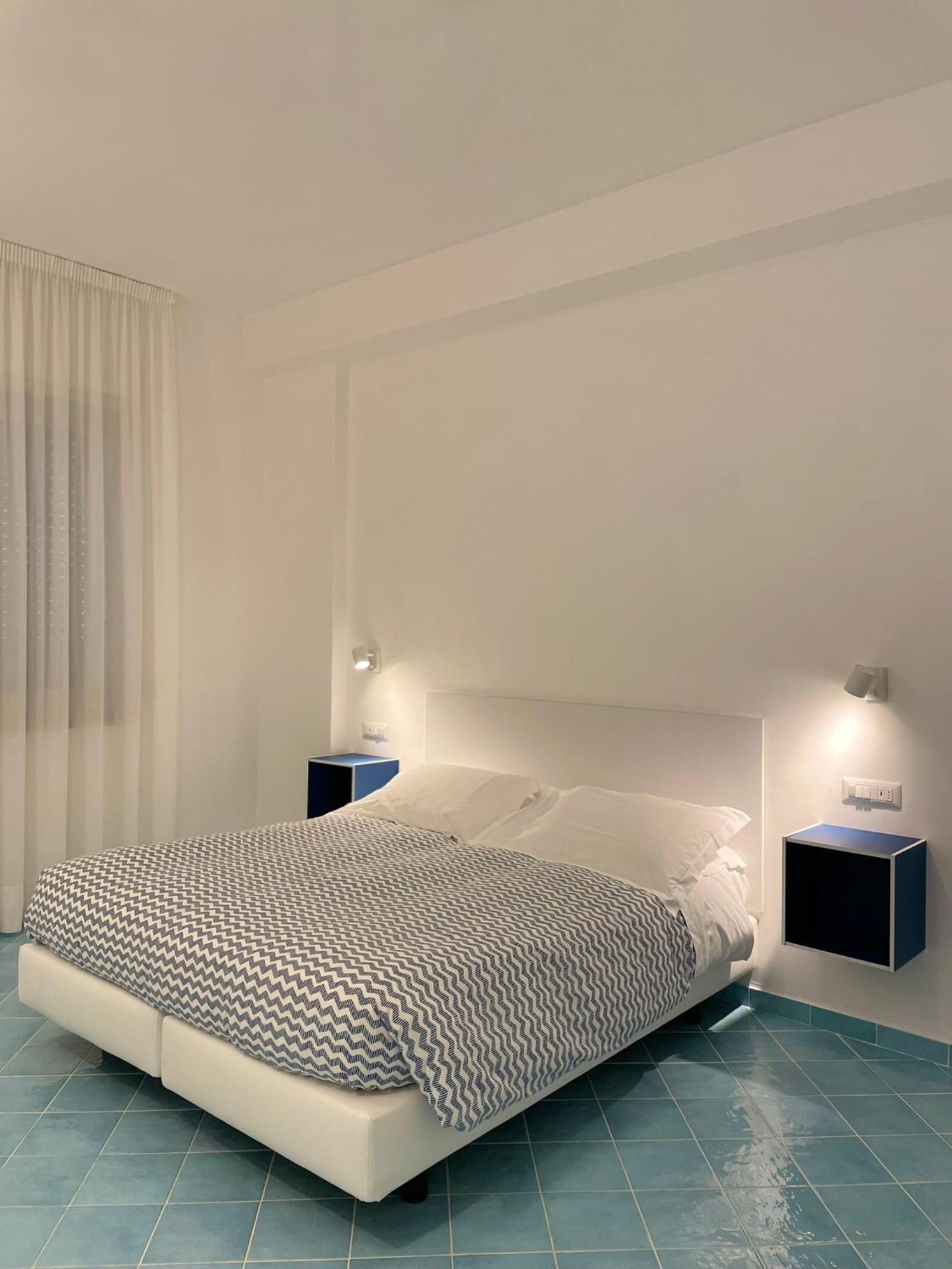 Tizi Apartments Porto Maiori Dış mekan fotoğraf