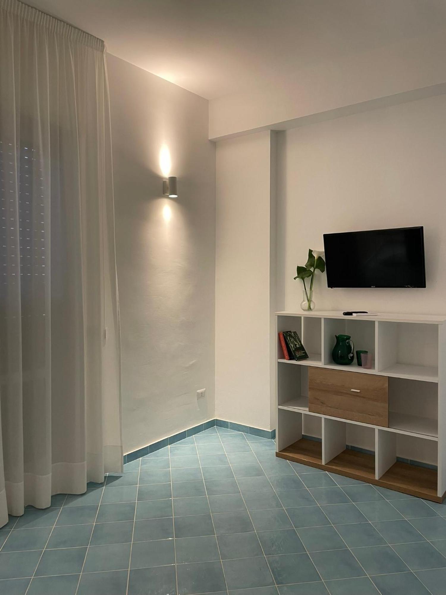 Tizi Apartments Porto Maiori Dış mekan fotoğraf