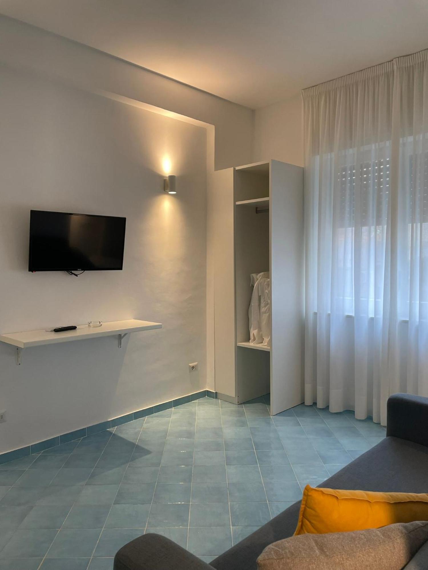 Tizi Apartments Porto Maiori Dış mekan fotoğraf