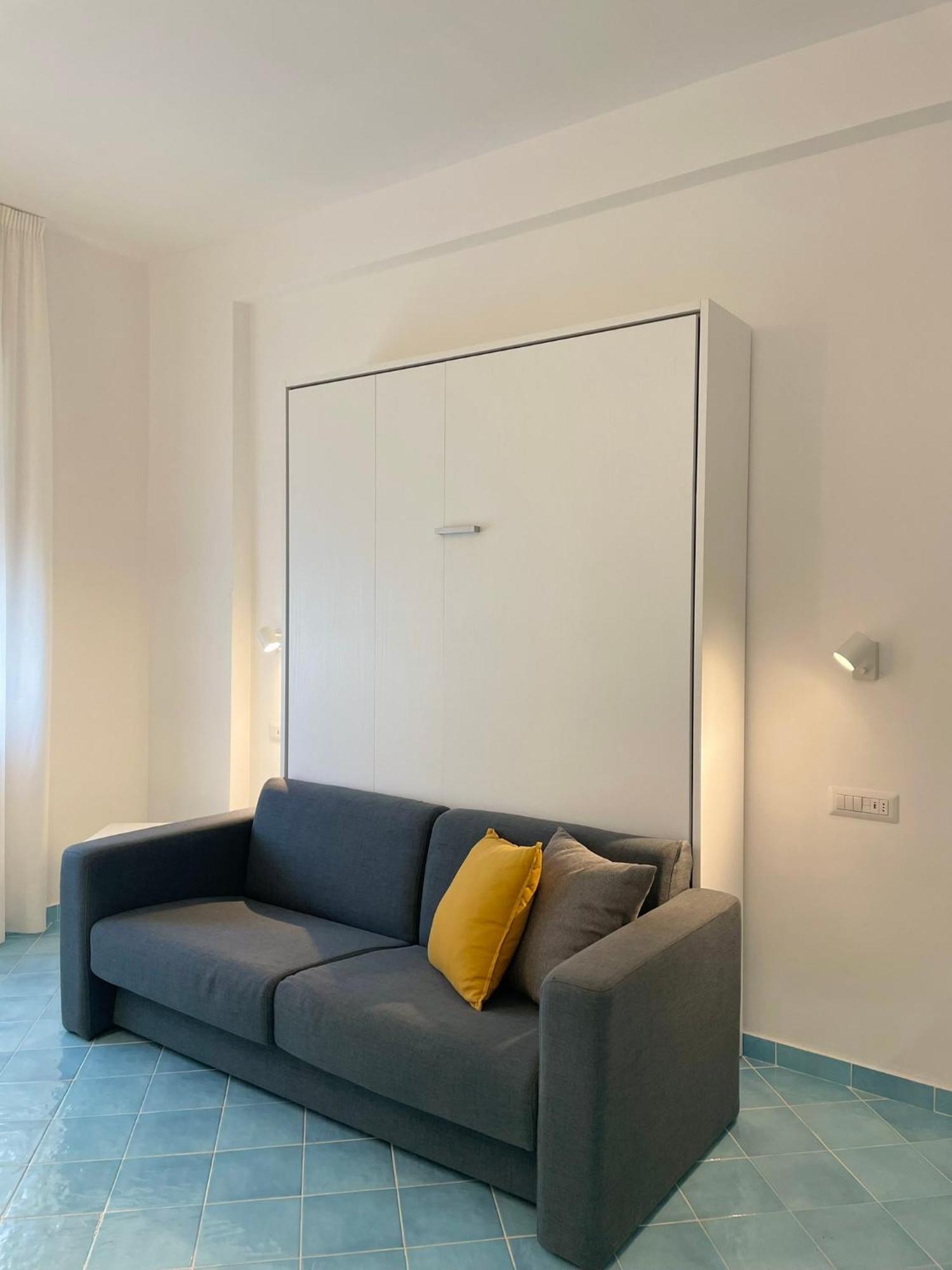 Tizi Apartments Porto Maiori Dış mekan fotoğraf