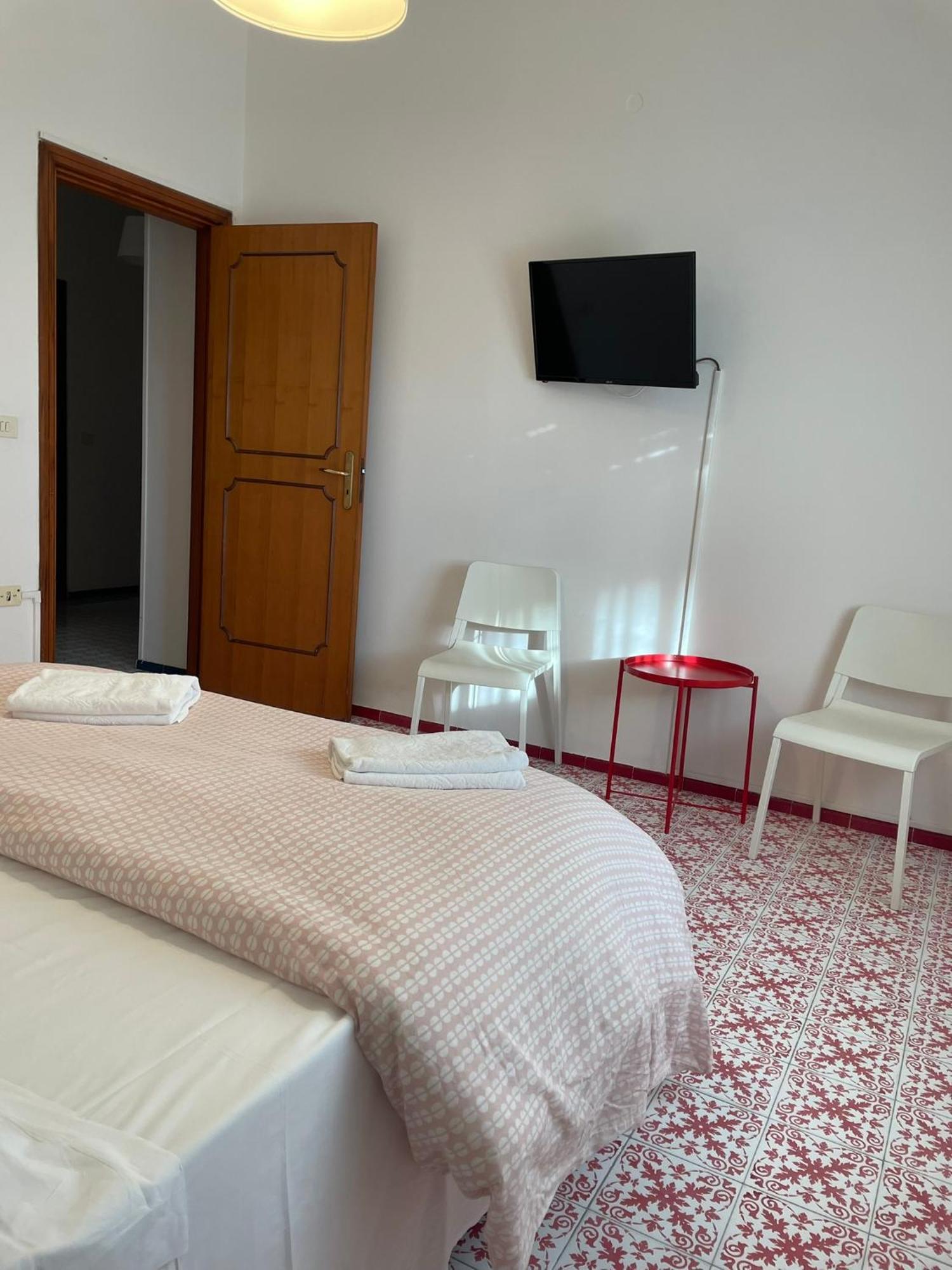 Tizi Apartments Porto Maiori Dış mekan fotoğraf