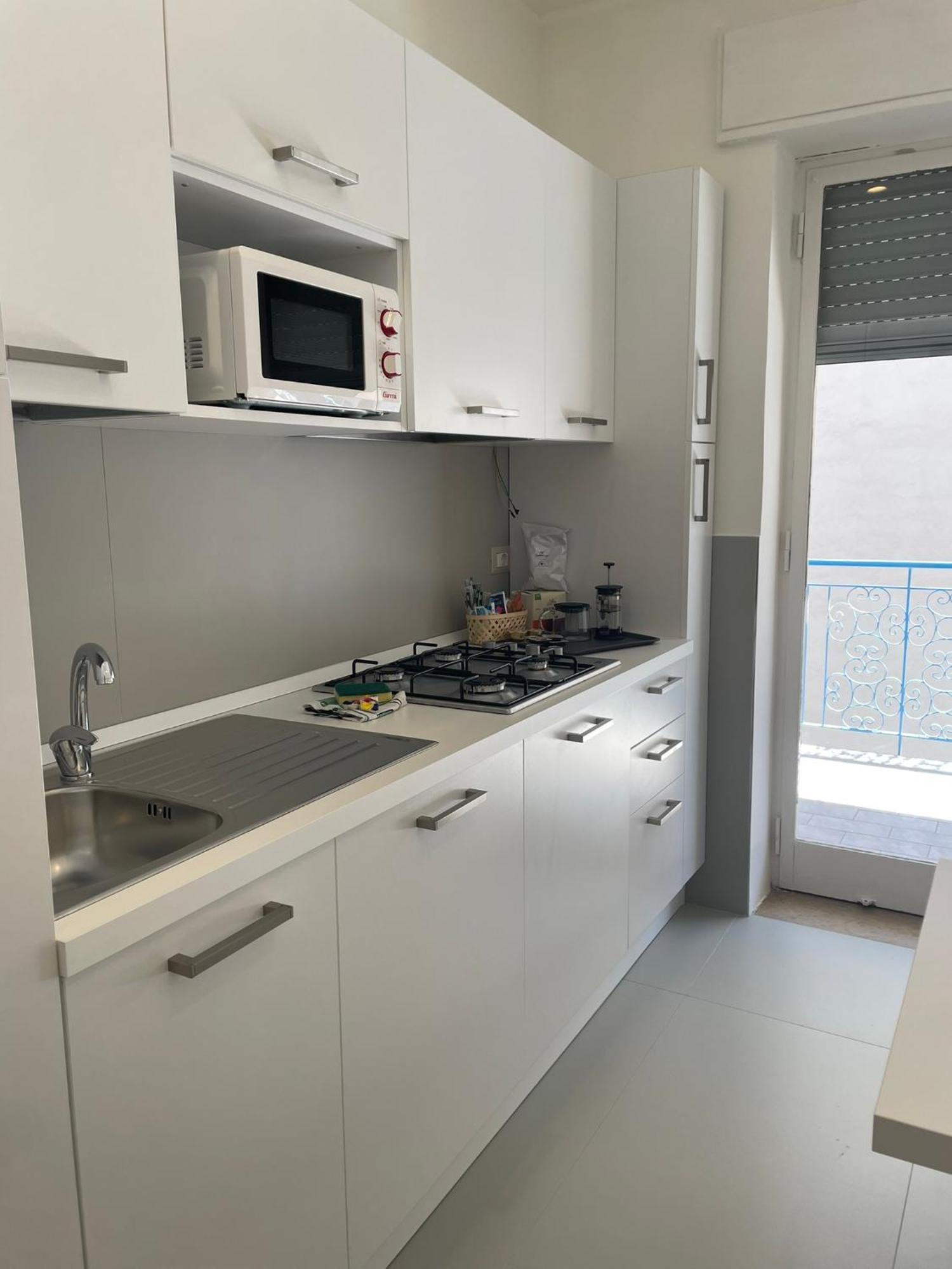 Tizi Apartments Porto Maiori Dış mekan fotoğraf