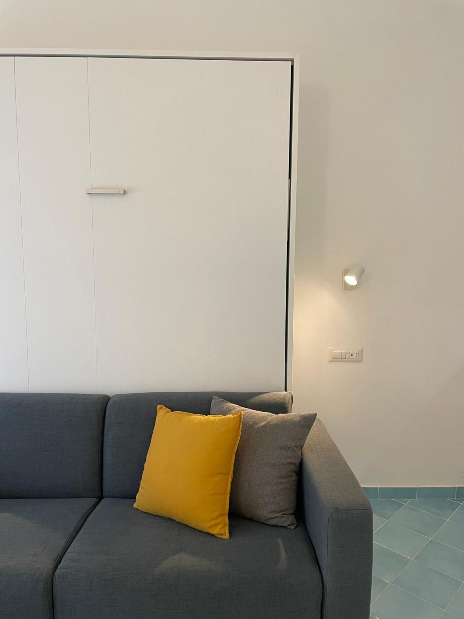 Tizi Apartments Porto Maiori Dış mekan fotoğraf