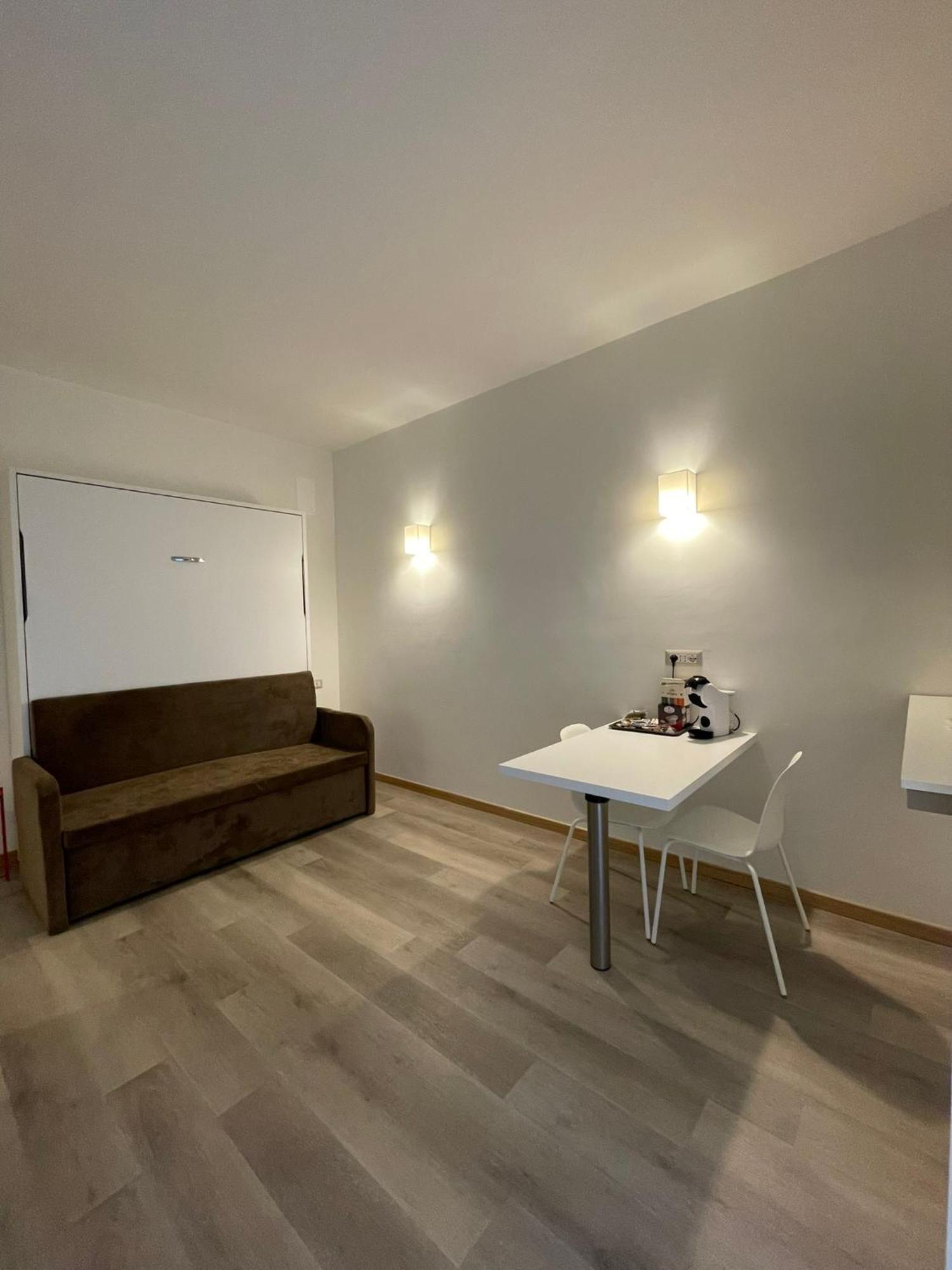 Tizi Apartments Porto Maiori Dış mekan fotoğraf
