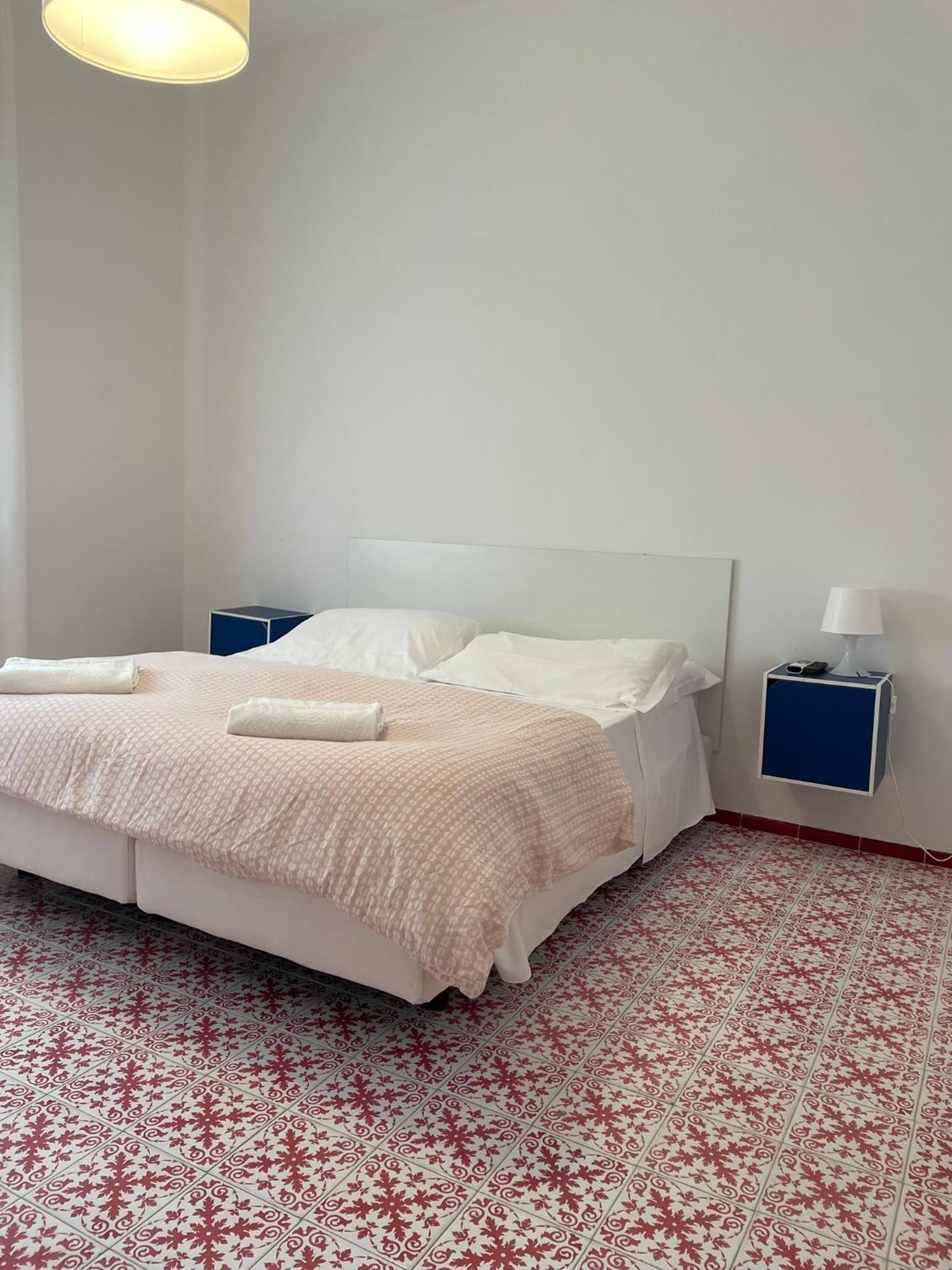 Tizi Apartments Porto Maiori Dış mekan fotoğraf